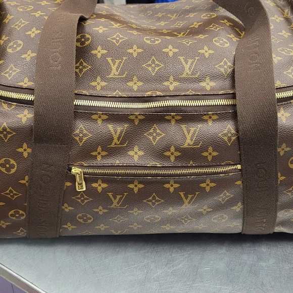 EUC! Louis Vuitton Suitcase - Picture 9 of 9